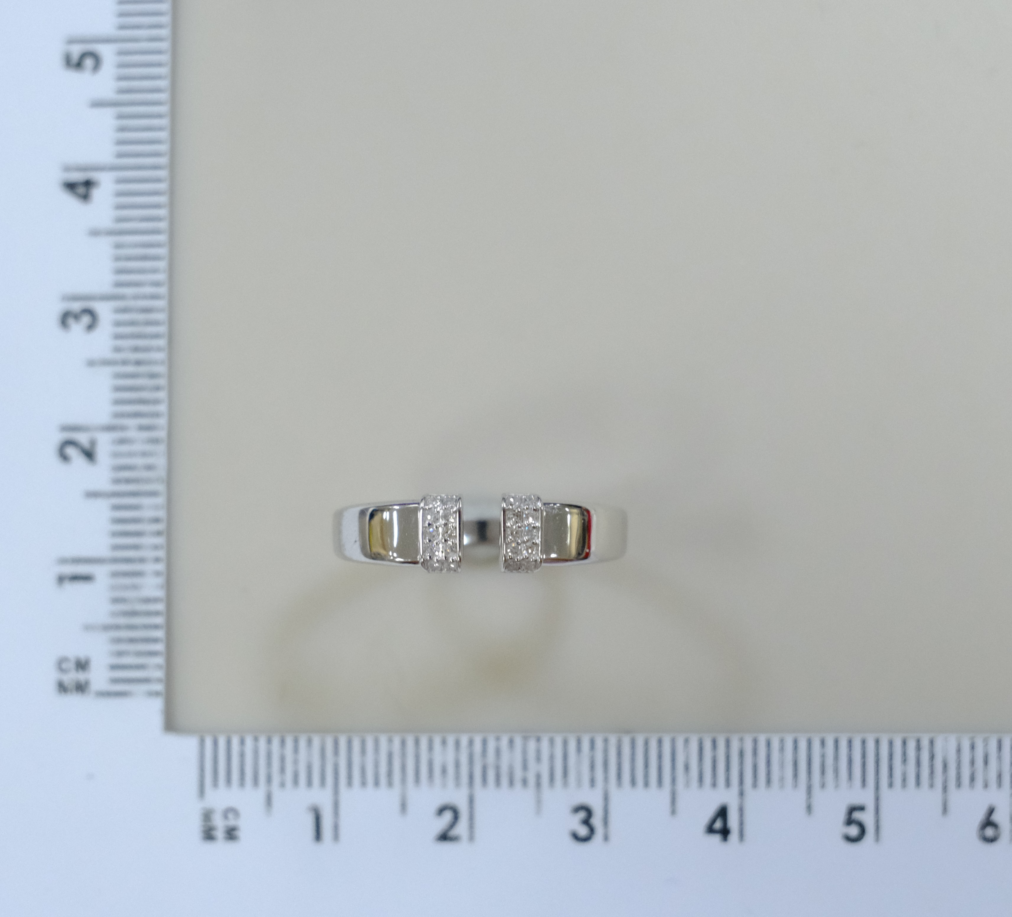 10311-001486 Кольцо (Au 585)